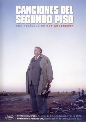 Canciones del segundo piso