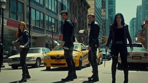 Shadowhunters : The Mortal Instruments saison 2 Episode 20