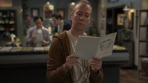 Stuart Não Consegue Salvar o Universo 1×6