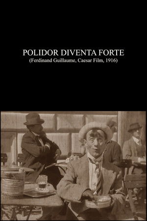 Polidor Becomes Strong