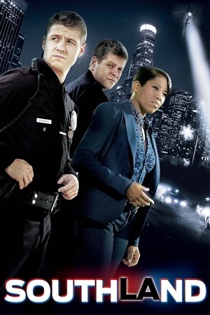Southland image