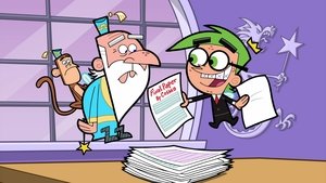 Cosmo und Wanda – Wenn Elfen helfen: 9×43