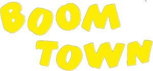 Boom Town