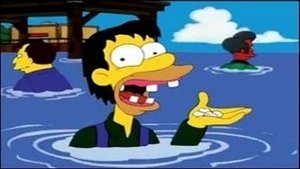 I Simpson 13 x Episodio 8