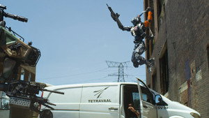 Chappie movie still 72