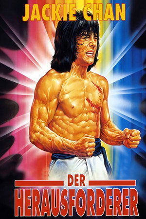 Der Herausforderer
