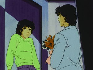 Ein Supertrio – Cat’s Eye: 1×33