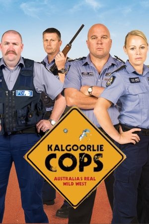Kalgoorlie Cops