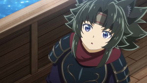 Gaikotsu Kishi-sama, Tadaima Isekai e Odekakechuu II Cap 8