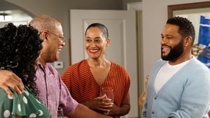 Black-ish: 6×1