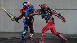 Kamen Rider Build มาสค์ไรเดอร์บิลด์ ตอนที่ 5