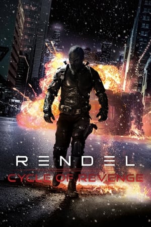 Poster Rendel 2: Cycle of Revenge 2021