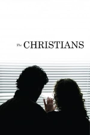 Poster The Christians (2008)