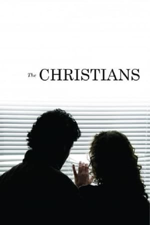 Poster The Christians 2008
