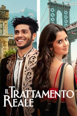 Il trattamento reale (2022)