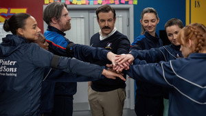 Ted Lasso: 4×10