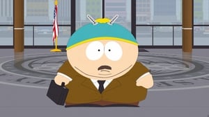 South Park: Stagione 17 x Episodio 1