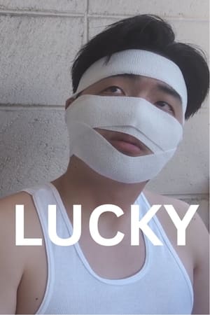 Poster Lucky (2022)