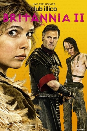 Saison 2