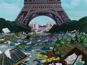 Nadia: The Secret of Blue Water: 1×37