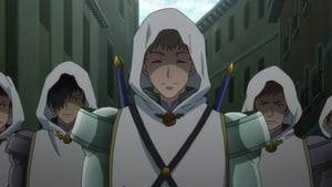 Isekai Maou to Shoukan Shoujo no Dorei Majutsu Episodio 9