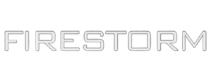 Firestorm — Logos 1