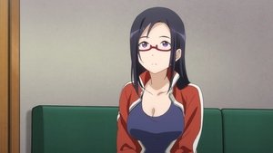 Interviews with Monster Girls Season 1 Episode 9