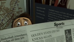 movie image