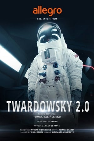 Poster Polish Legends. Twardowsky 2.0 (2016)