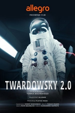 Poster Польські легенди. Твардовський 2.0 2016