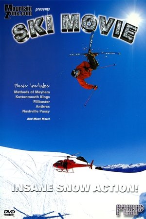 Ski Movie film complet