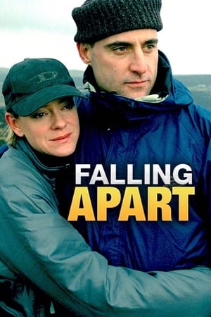 Poster Falling Apart (2006)