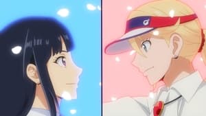 Birdie Wing -Golf Girls’ Story-: Season 1 Episode 3 –