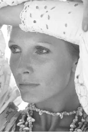 Kristina Hurrell