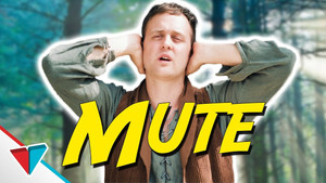 Epic NPC Man 2016: Mute