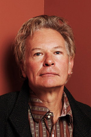 Julien Temple portrait