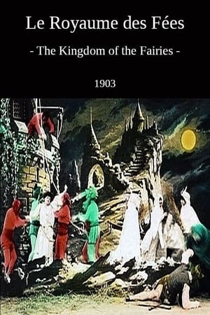 El reino de las hadas 1903