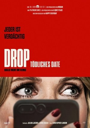 poster Drop