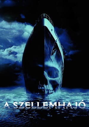 Poster A szellemhajó 2002