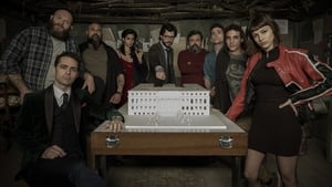 La casa de papel