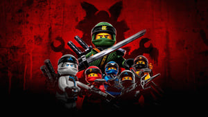 poster Ninjago: Masters of Spinjitzu