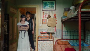 炽夏 - Season 1 Episode 13