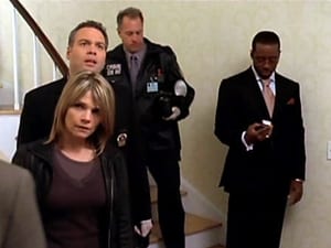 Criminal Intent – Verbrechen im Visier: 4×23