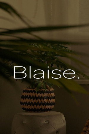 Blaise. 1