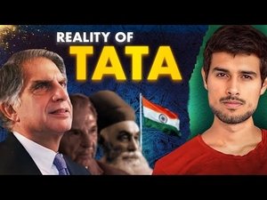 The Men who Built India | Untold Story of Tata
