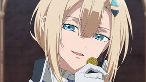 Romelia War Chronicle Cap 2