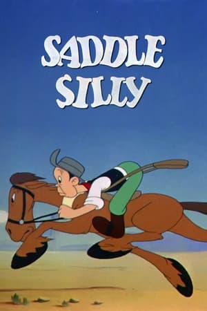 Saddle Silly> (1941>)