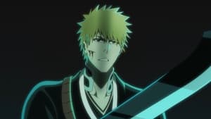 Bleach: Season 2 Episode 3 –