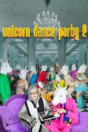 Unicorn Dance Party 2