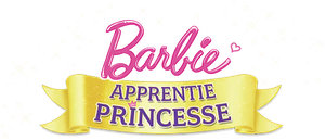 Barbie apprentie Princesse